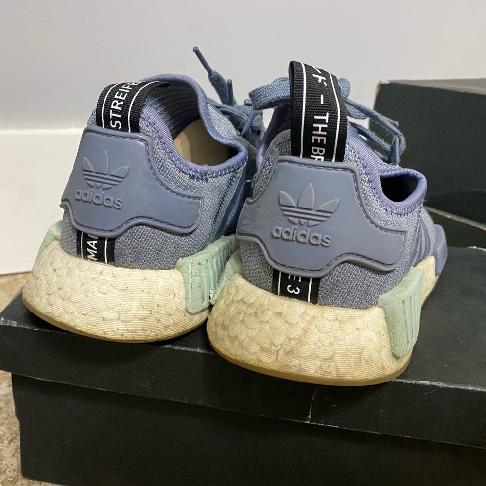 Adidas NMD R1 W - Picture 5 of 9